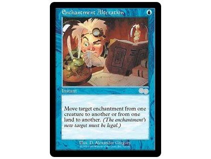Enchantment Alteration