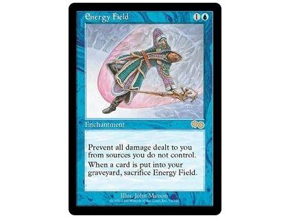 Energy Field