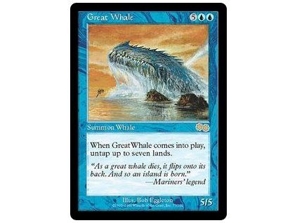 Great Whale