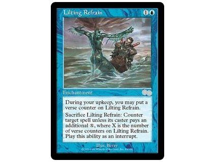 Lilting Refrain