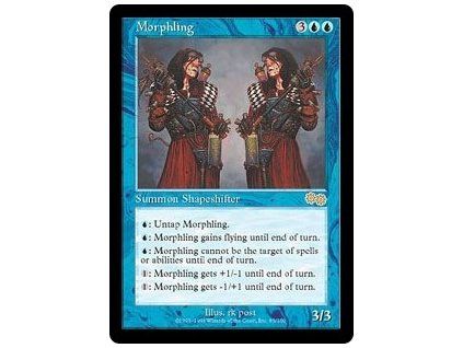 Morphling