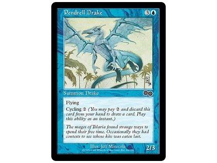 Pendrell Drake