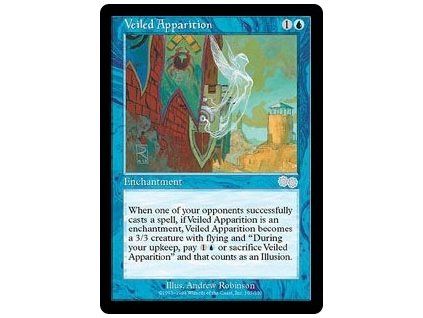 Veiled Apparition