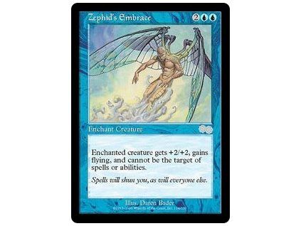 Zephid's Embrace