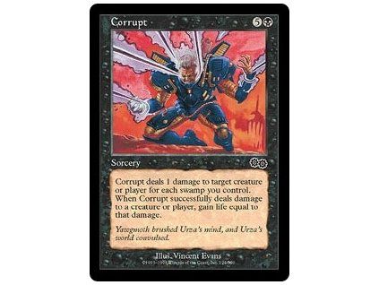 Corrupt