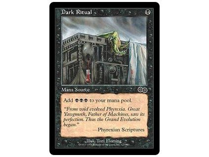 Dark Ritual
