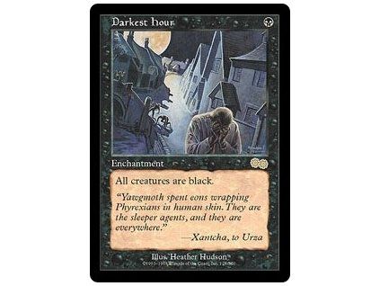 Darkest Hour