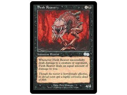 Flesh Reaver