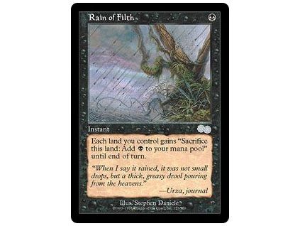Rain of Filth