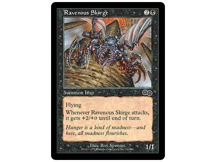 Ravenous Skirge