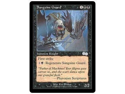 Sanguine Guard