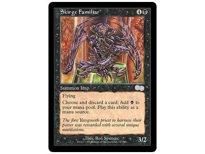 Skirge Familiar
