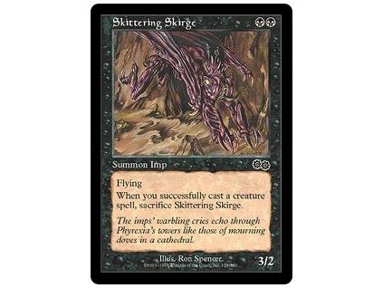 Skittering Skirge