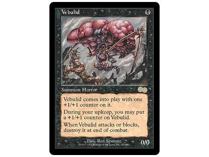 Vebulid