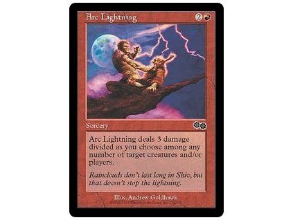 Arc Lightning