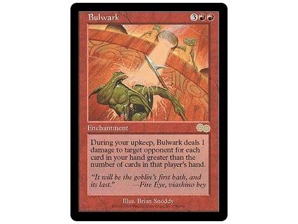 Bulwark