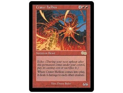 Crater Hellion