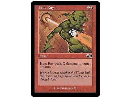 Heat Ray