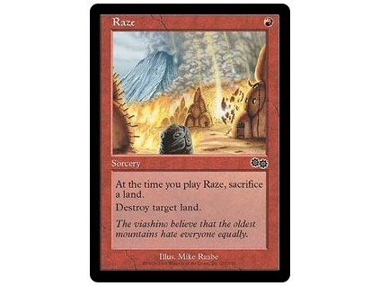 Raze