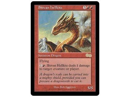Shivan Hellkite