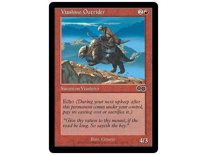 Viashino Outrider