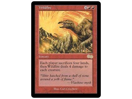 Wildfire