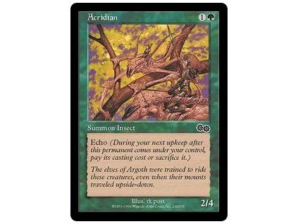 Acridian