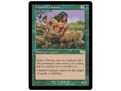 Citanul Centaurs