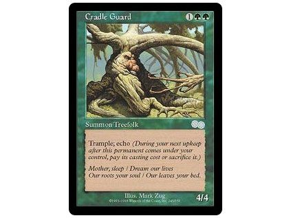 Cradle Guard