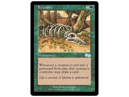 Fecundity