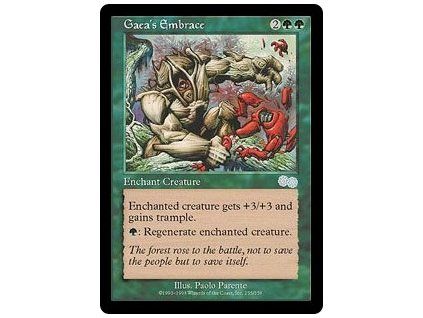 Gaea's Embrace