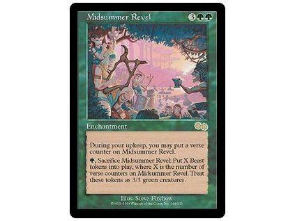 Midsummer Revel