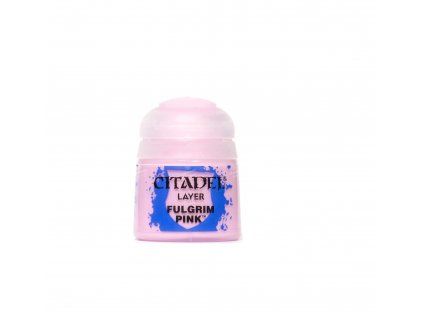 Citadel Layer — Fulgrim Pink