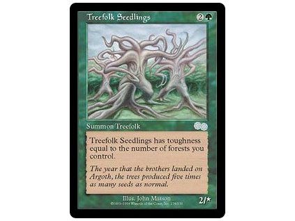 Treefolk Seedlings