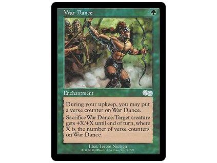 War Dance