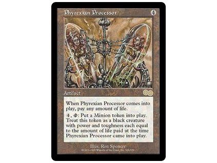 Phyrexian Processor