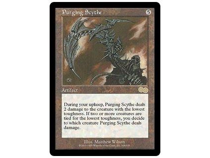 Purging Scythe