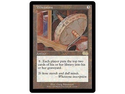 Whetstone