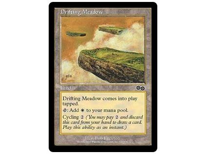 Drifting Meadow