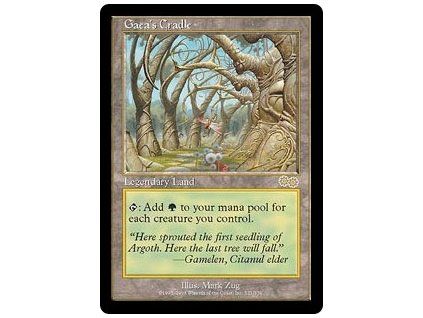 Gaea's Cradle