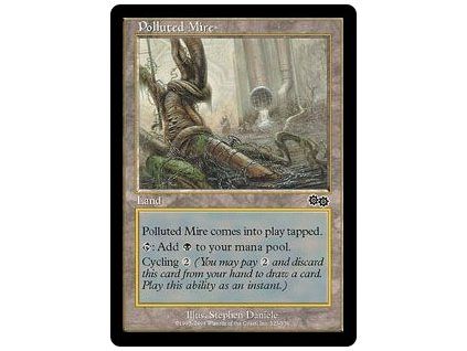 Polluted Mire