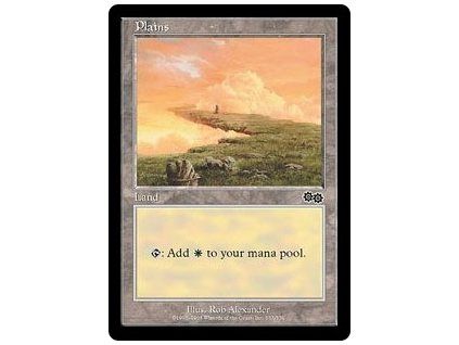 Plains