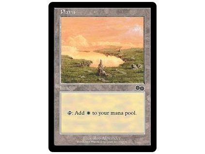 Plains