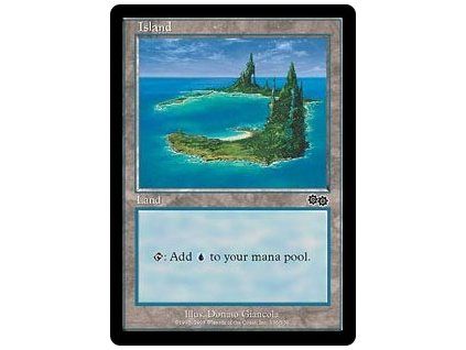Island