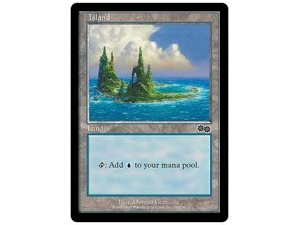 Island