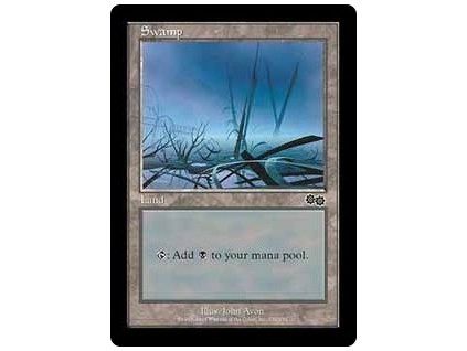 Swamp