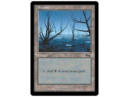 Swamp