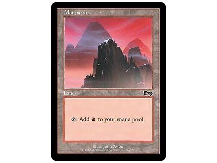 Mountain