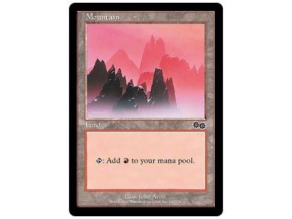 Mountain
