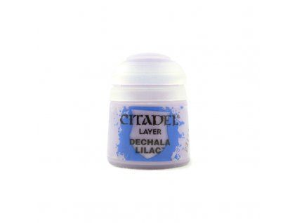 Citadel Layer — Dechala Lilac